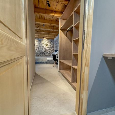 Rocky Heaven Suite Дубровник Экстерьер фото