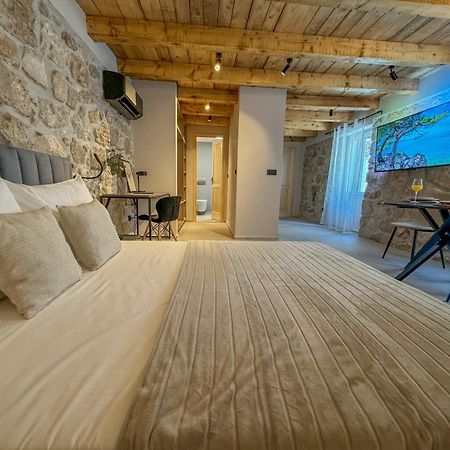 Rocky Heaven Suite Дубровник Экстерьер фото