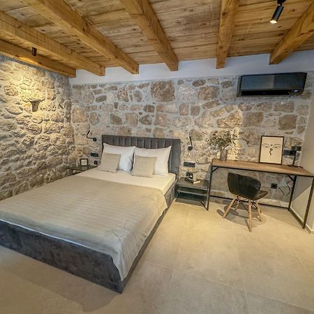 Rocky Heaven Suite Дубровник Экстерьер фото
