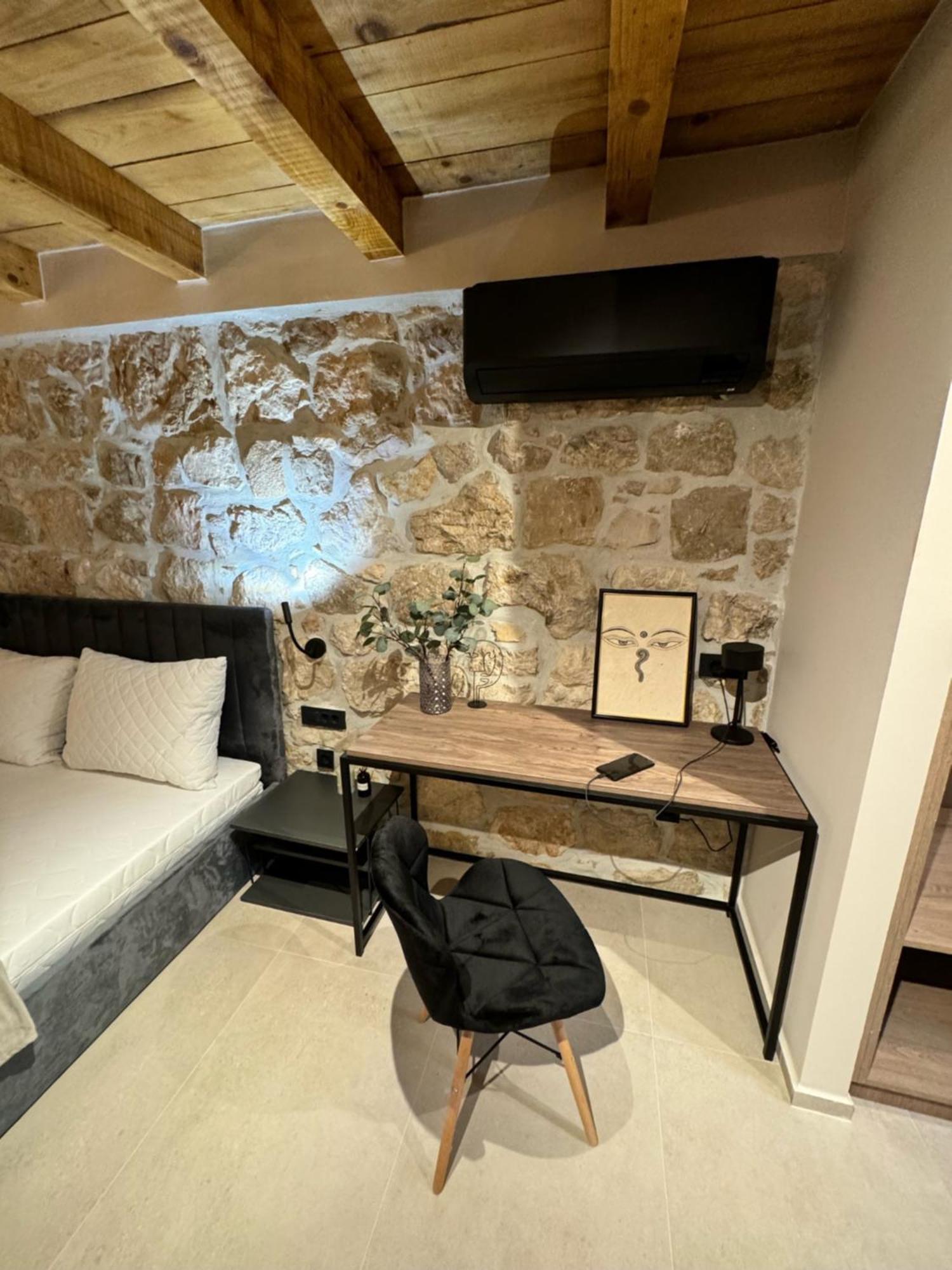 Rocky Heaven Suite Дубровник Экстерьер фото