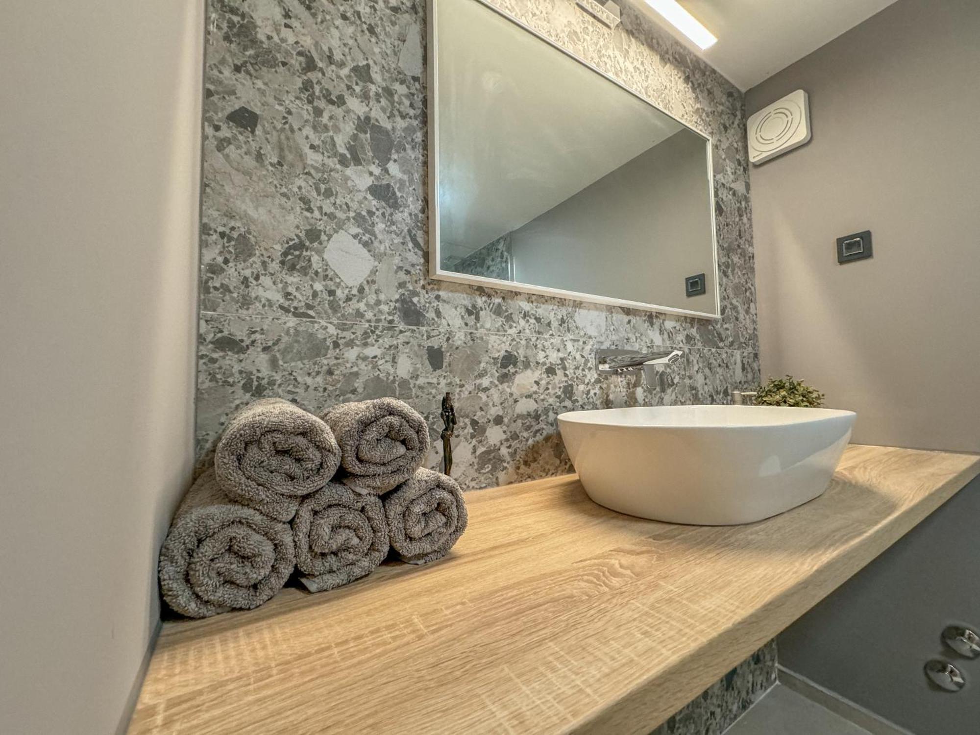Rocky Heaven Suite Дубровник Экстерьер фото