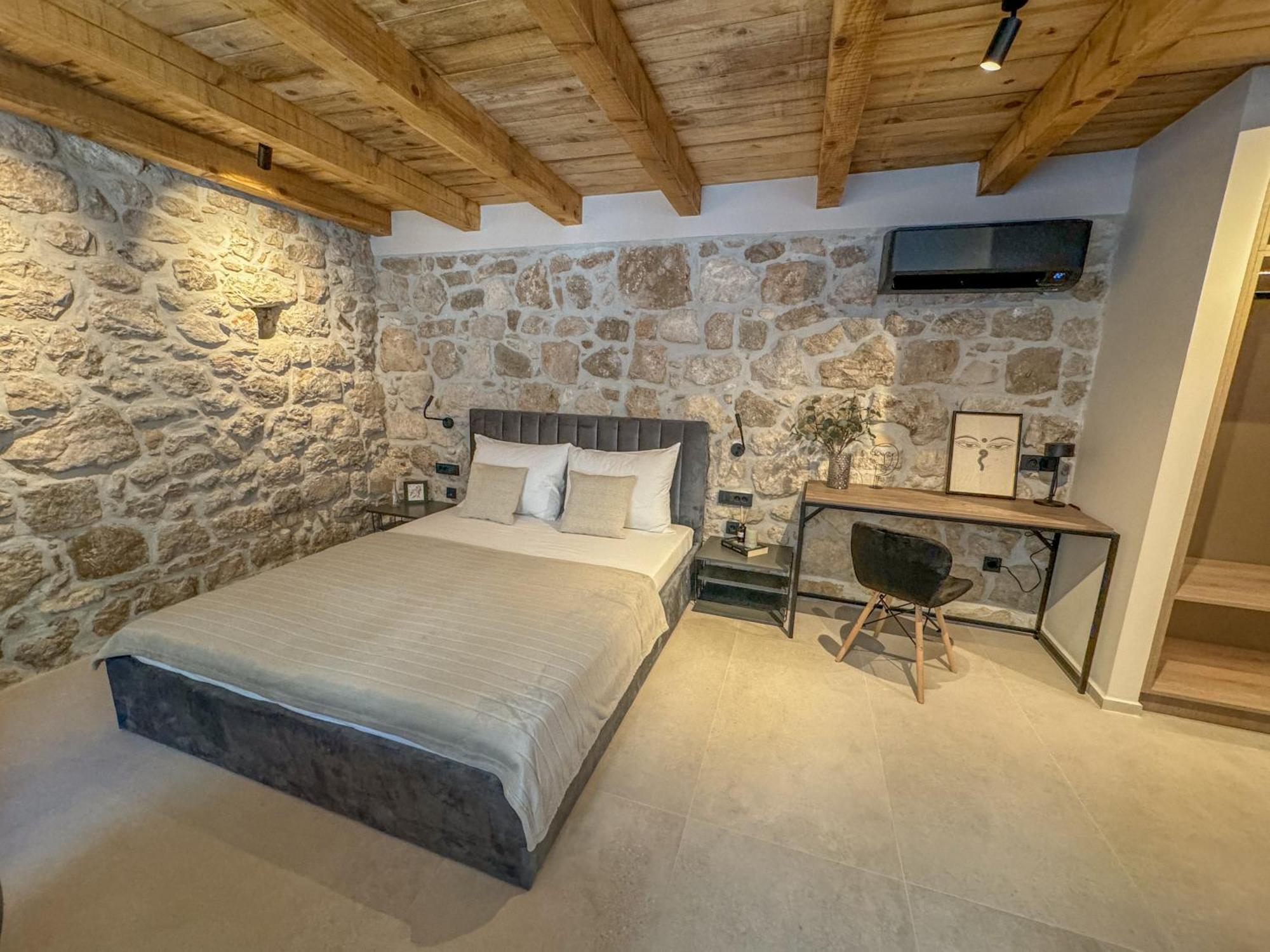 Rocky Heaven Suite Дубровник Экстерьер фото
