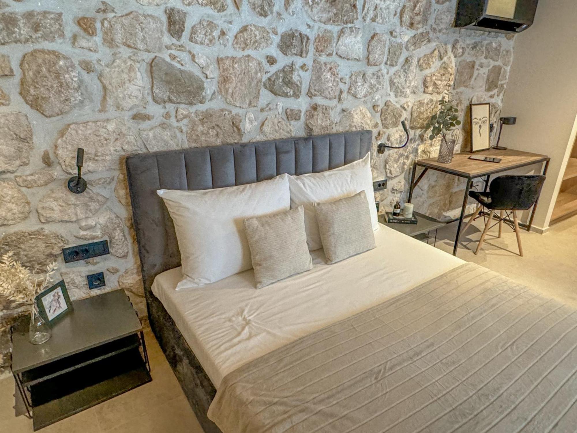 Rocky Heaven Suite Дубровник Экстерьер фото