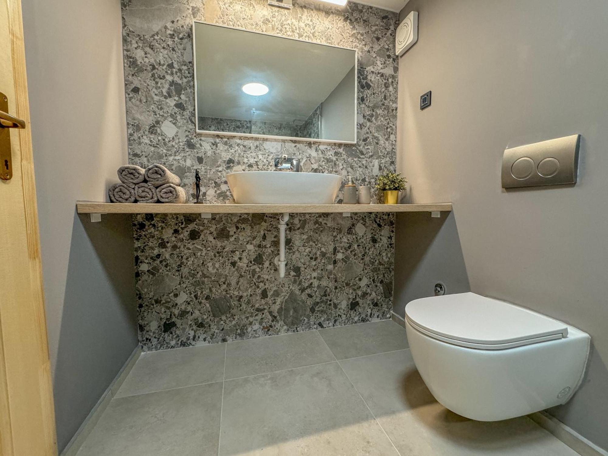 Rocky Heaven Suite Дубровник Экстерьер фото