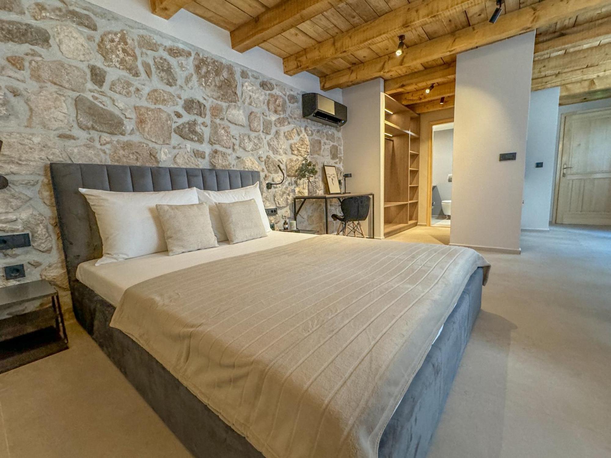 Rocky Heaven Suite Дубровник Экстерьер фото